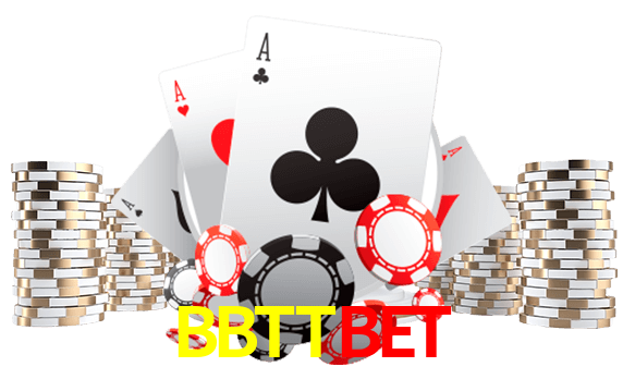 Jogue jogos de pôquer em BBTTBET