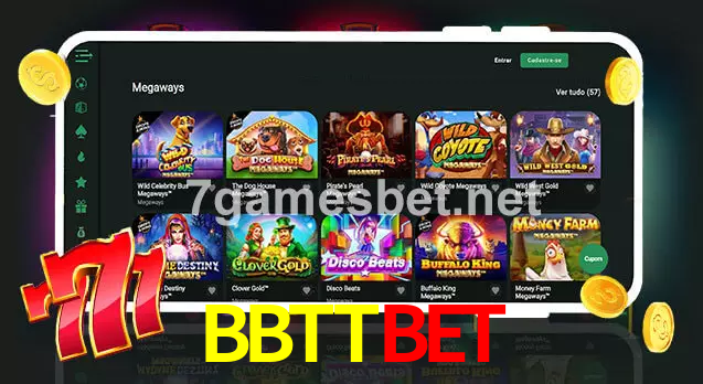 BBTTBET aplicativo