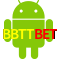 Aplicativo BBTTBET para Android