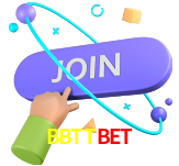 Junte-se ao cassino BBTTBET hoje mesmo