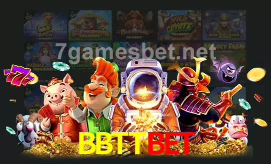 cassino BBTTBET