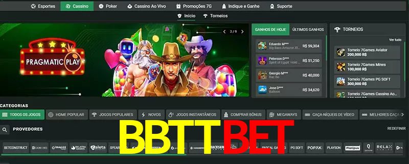 cassino BBTTBET
