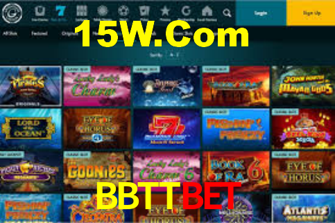 bbttbet