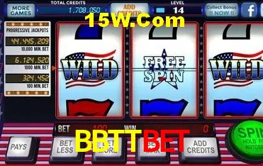 Provedores de Jogos BBTTBET
