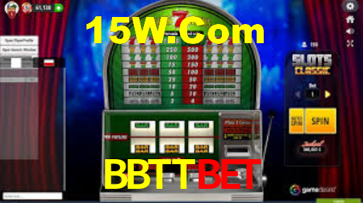 BBTTBET - Login Casino Site Oficial - bbttbet.com
