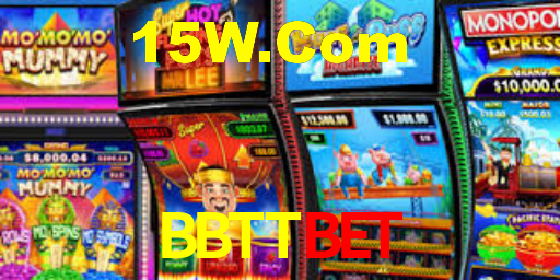 BBTTBET: Jogos de Caça-Níqueis-Altas Recompensas, Roleta-Velocidade, Blackjack-Desafios Máximos