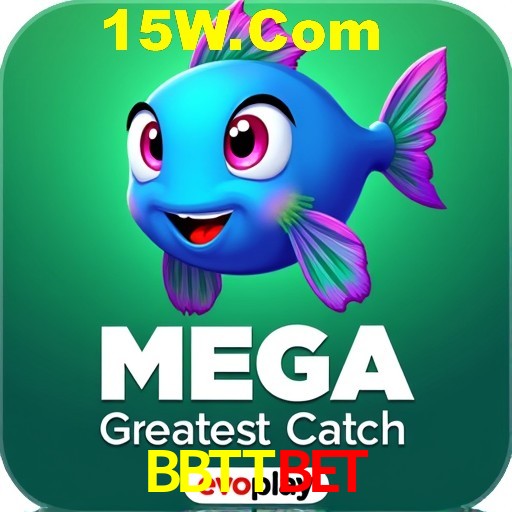 Welcome Bonus BBTTBET