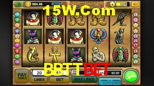 Slot Games BBTTBET