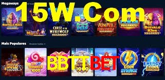 Welcome Bonus BBTTBET