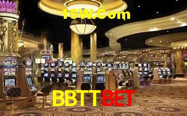 Diretório de Jogos BBTTBET