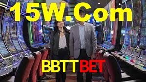 VIP Casino BBTTBET