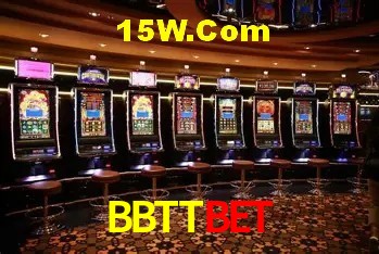 Tecnologia da Plataforma BBTTBET