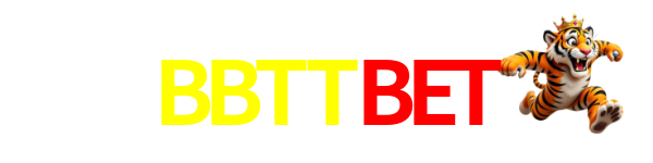 Logo da BBTTBET